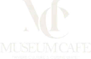 Museum Cafe, where culture and cuisine unite