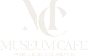 Museum Cafe, where culture and cuisine unite